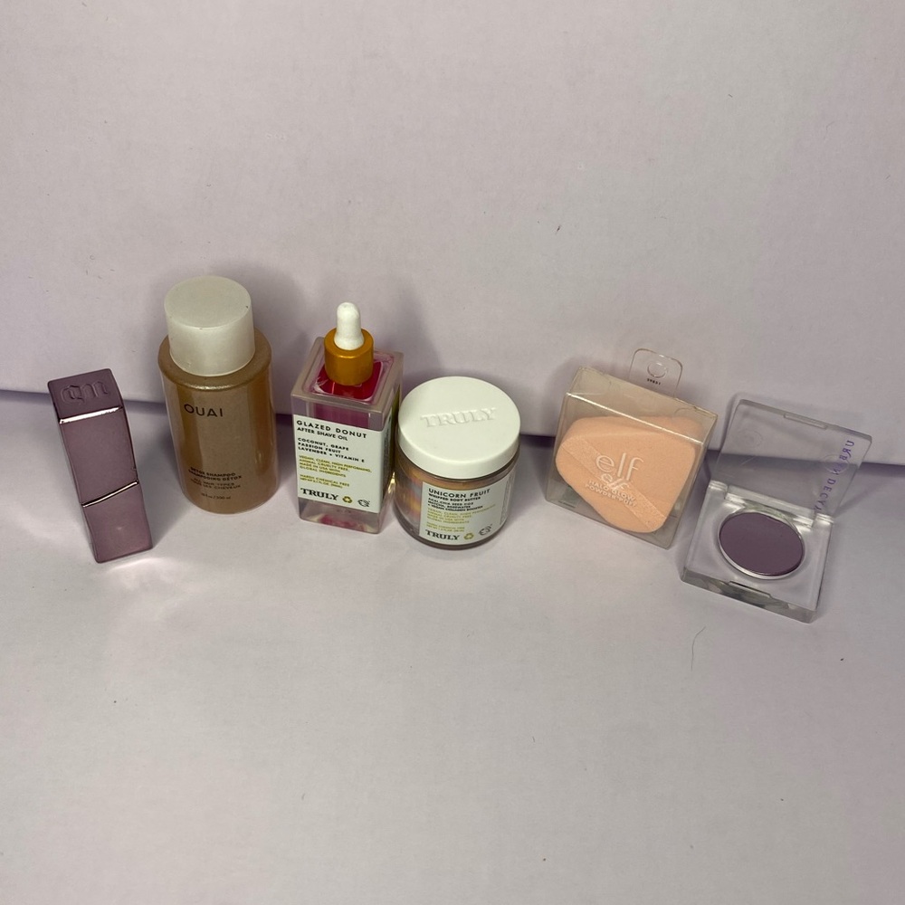 Ulta Beauty Mini Brands!!